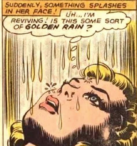 Golden Shower (give) Brothel Corni
